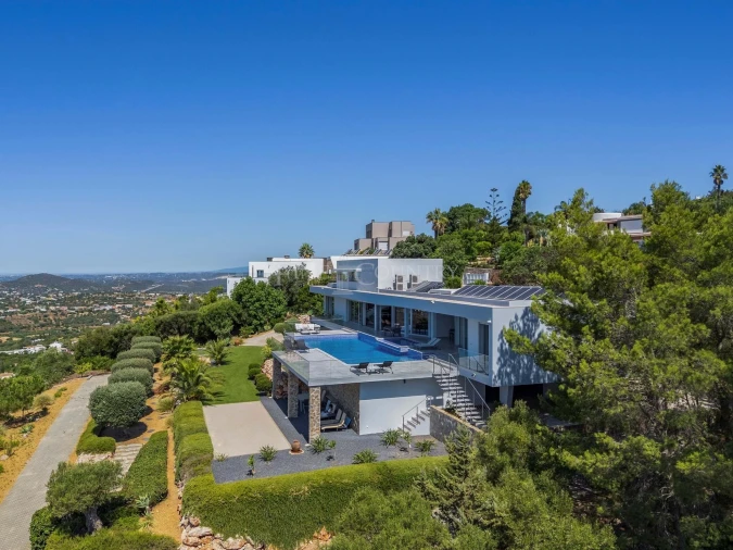 Moradia T3 para Venda em Santa Barbara de Nexe Foto 83