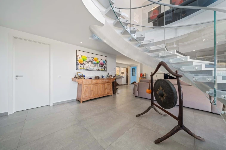 Moradia T3 para Venda em Santa Barbara de Nexe Foto 56