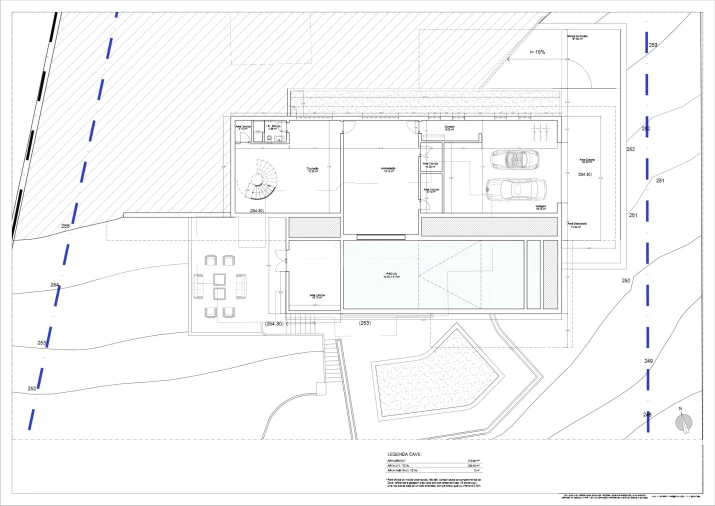 Moradia T3 para Venda em Santa Barbara de Nexe Foto 97