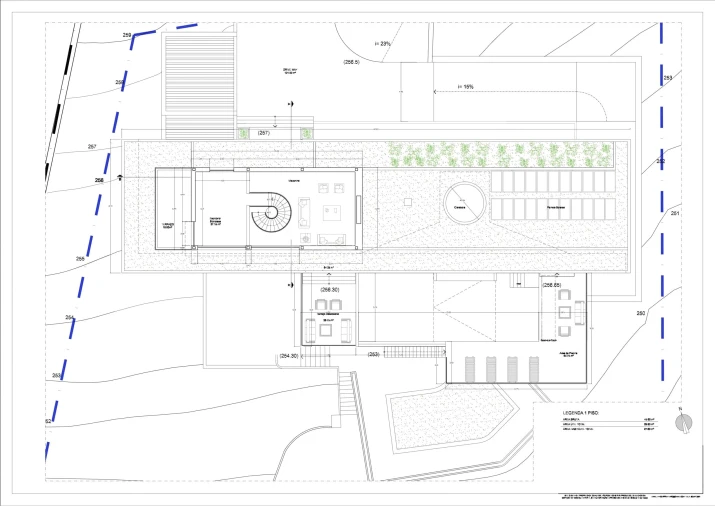 Moradia T3 para Venda em Santa Barbara de Nexe Foto 95
