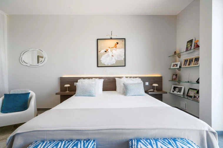 Moradia T3 para Venda em Santa Barbara de Nexe Foto 30