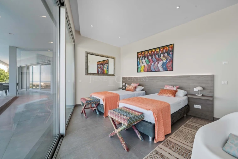 Moradia T3 para Venda em Santa Barbara de Nexe Foto 25