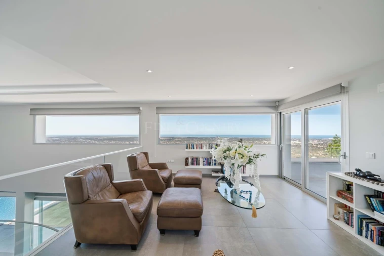 Moradia T3 para Venda em Santa Barbara de Nexe Foto 74