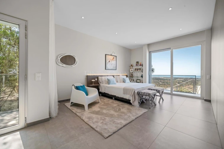 Moradia T3 para Venda em Santa Barbara de Nexe Foto 27