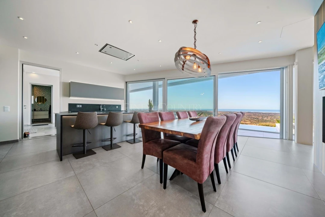 Moradia T3 para Venda em Santa Barbara de Nexe Foto 33