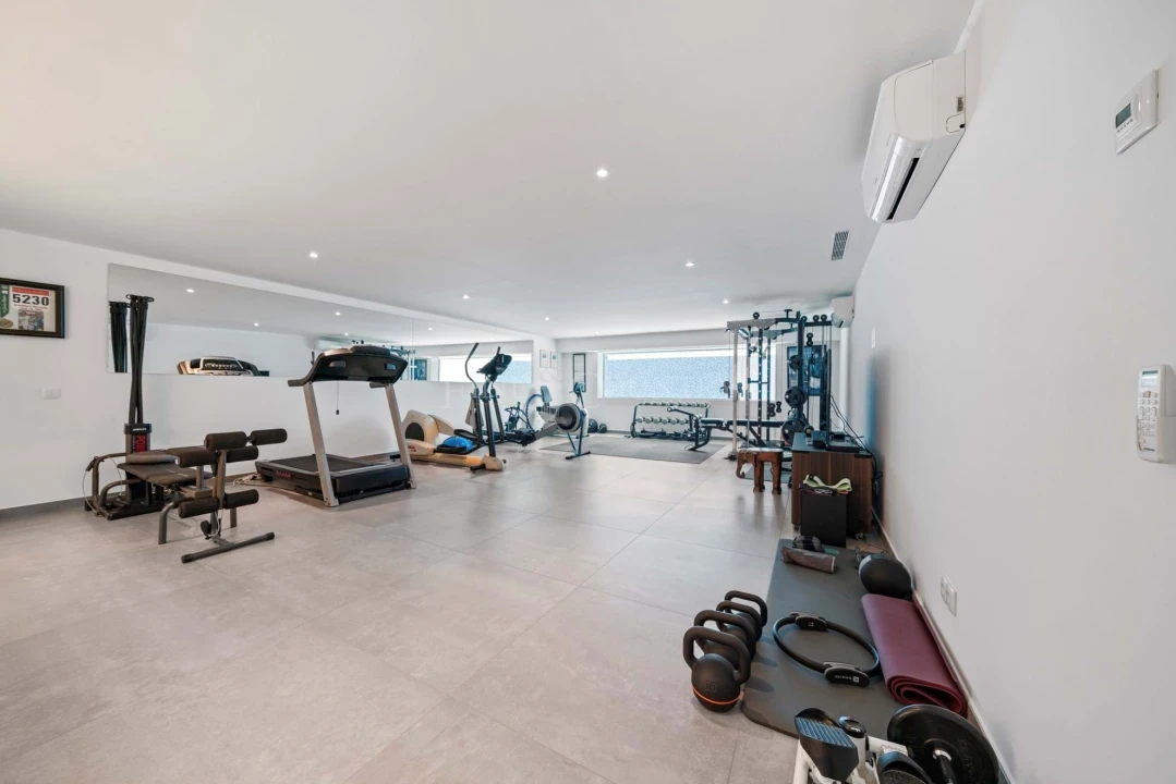 Moradia T3 para Venda em Santa Barbara de Nexe Foto 62