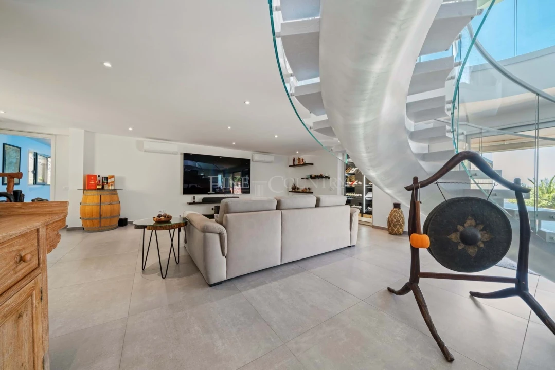 Moradia T3 para Venda em Santa Barbara de Nexe Foto 57