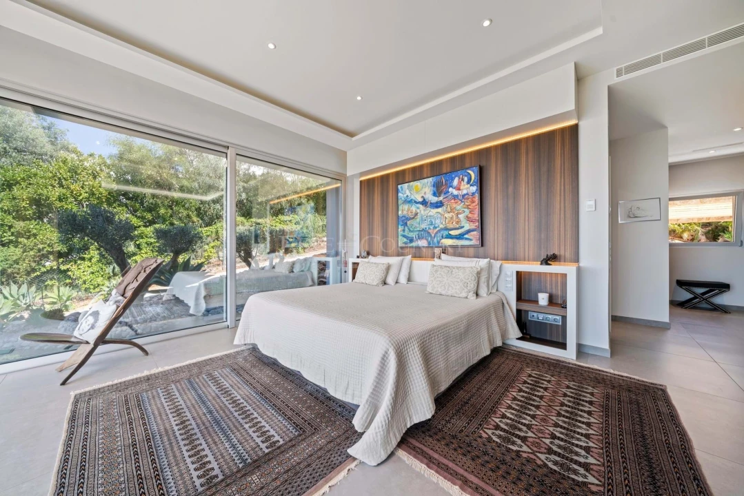 Moradia T3 para Venda em Santa Barbara de Nexe Foto 17