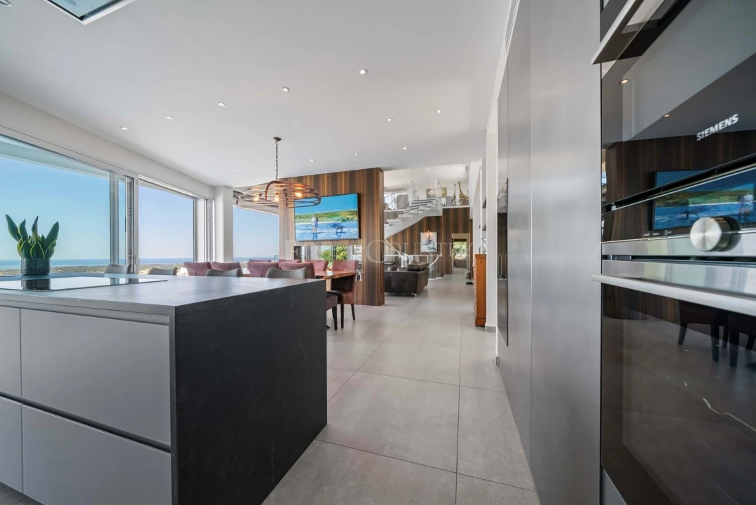 Moradia T3 para Venda em Santa Barbara de Nexe Foto 37