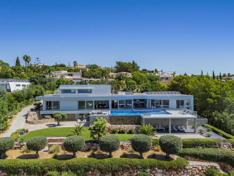 Moradia T3 para Venda em Santa Barbara de Nexe Foto 85