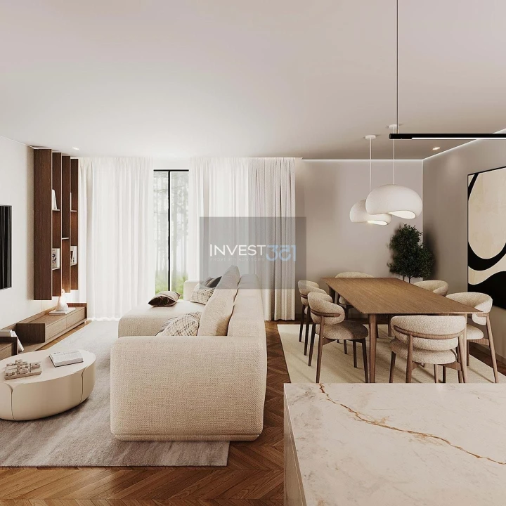Apartamento T2 para Venda em Paços de Ferreira Foto 22