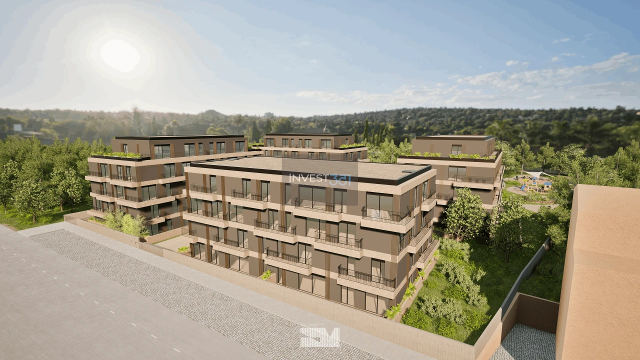 Apartamento T2 para Venda em Paços de Ferreira Foto 6