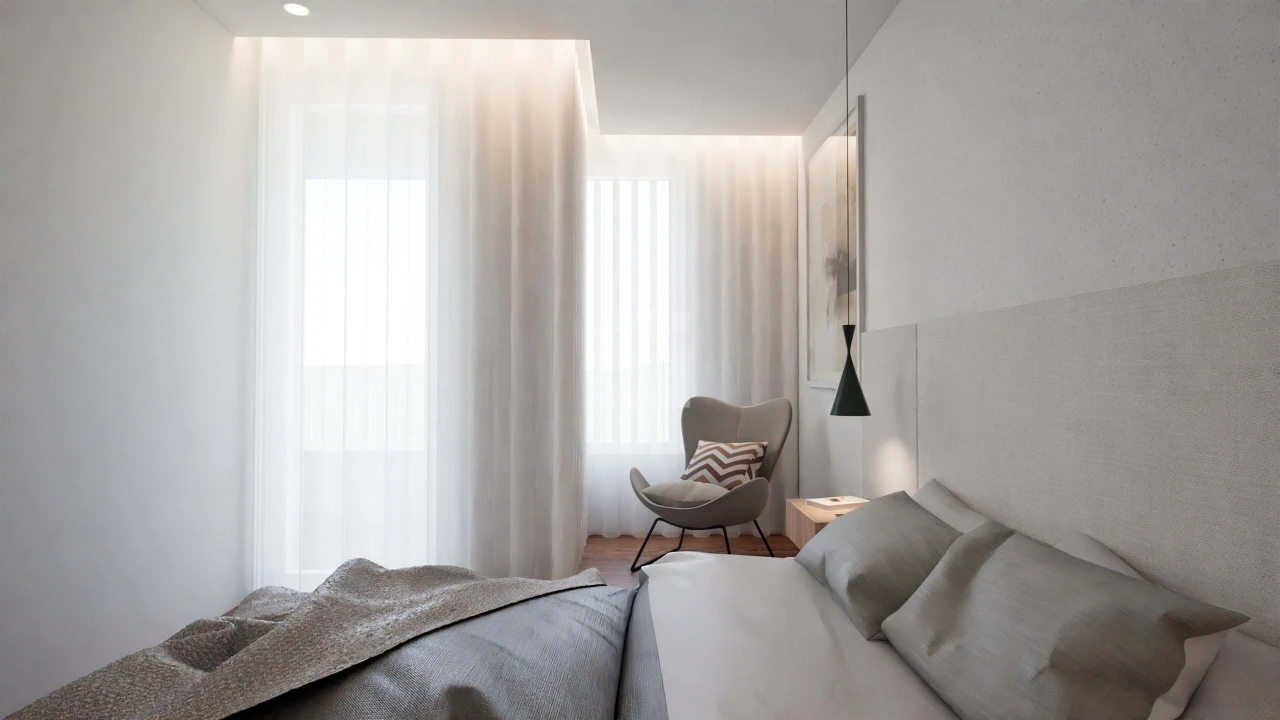 Apartamento T2 para Venda em Grijo Foto 51