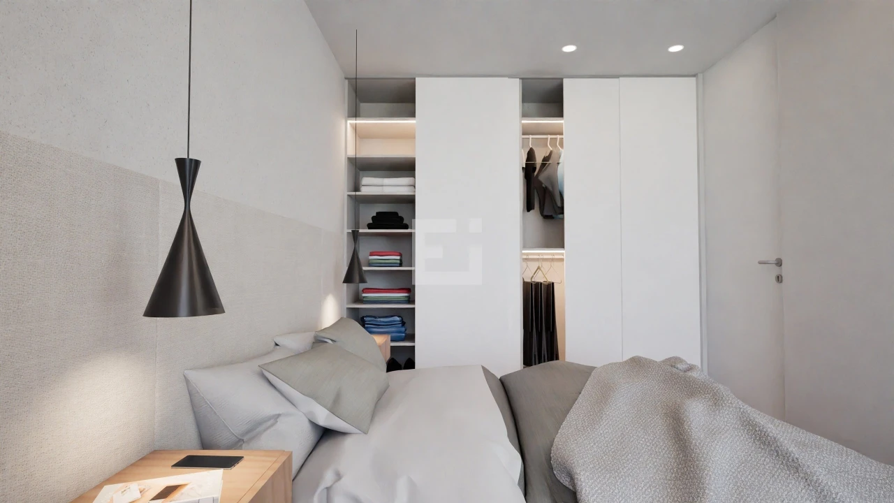 Apartamento T2 para Venda em Grijo Foto 54