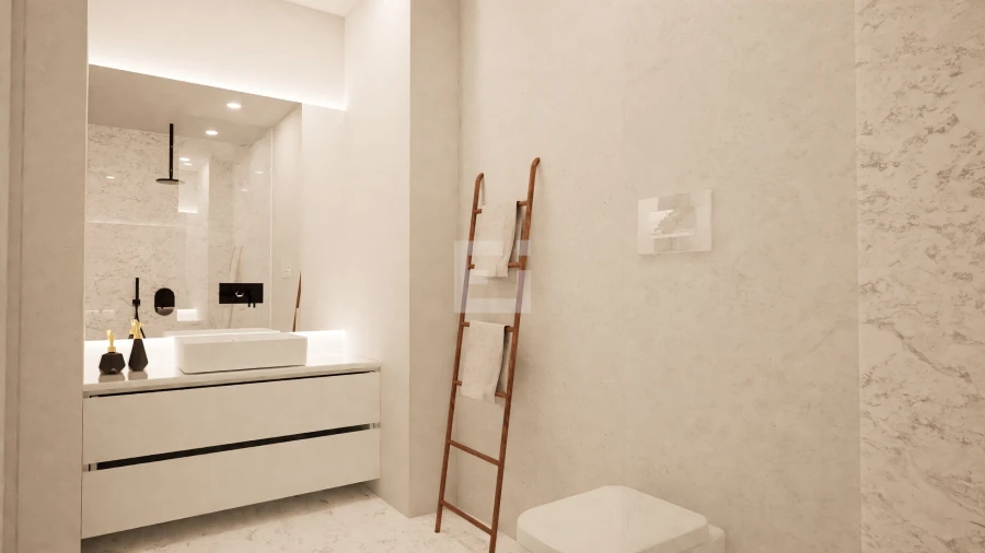 Apartamento T2 para Venda em Grijo Foto 46