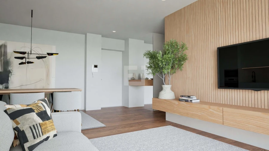 Apartamento T2 para Venda em Grijo Foto 31