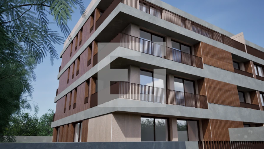 Apartamento T2 para Venda em Grijo Foto 8