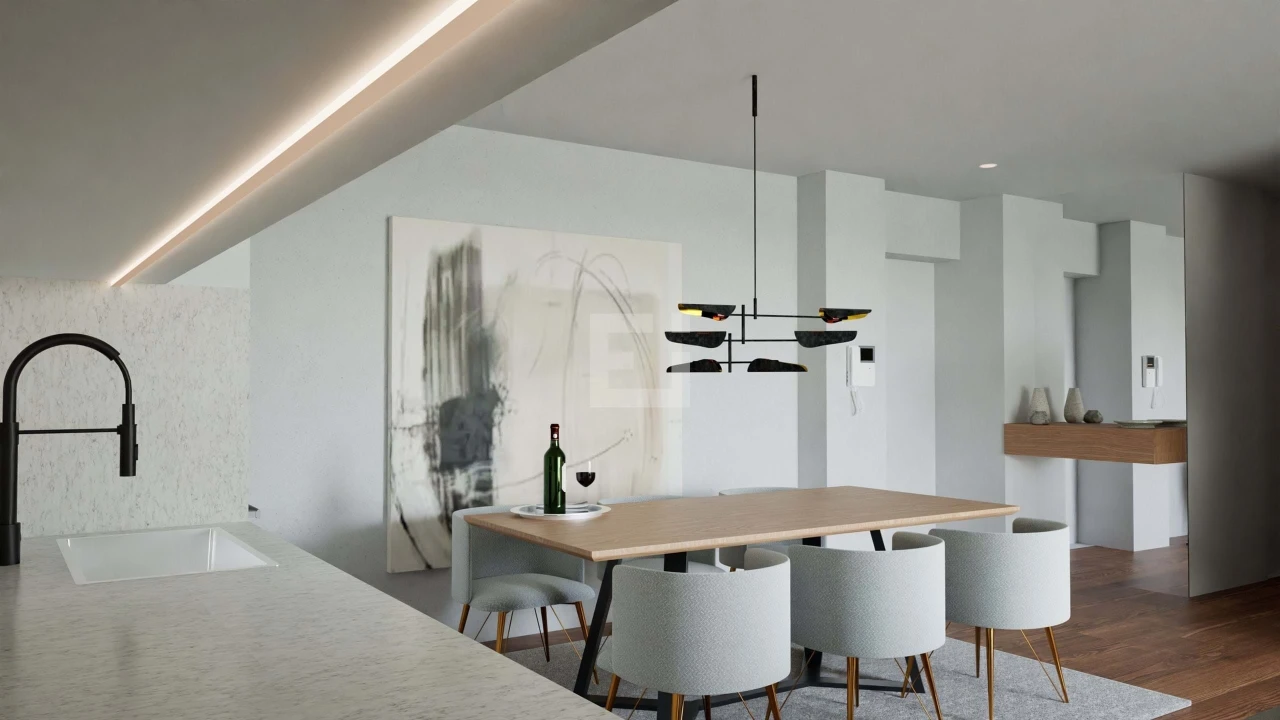 Apartamento T2 para Venda em Grijo Foto 30