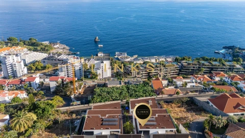 Moradia T3 para Venda em São Martinho