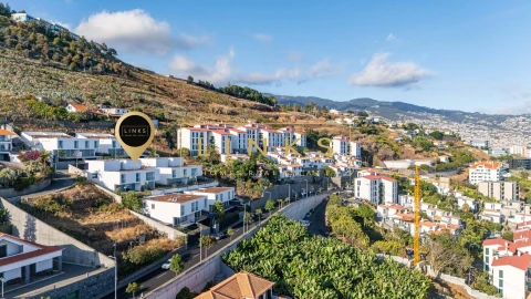 Moradia T3 para Venda em São Martinho