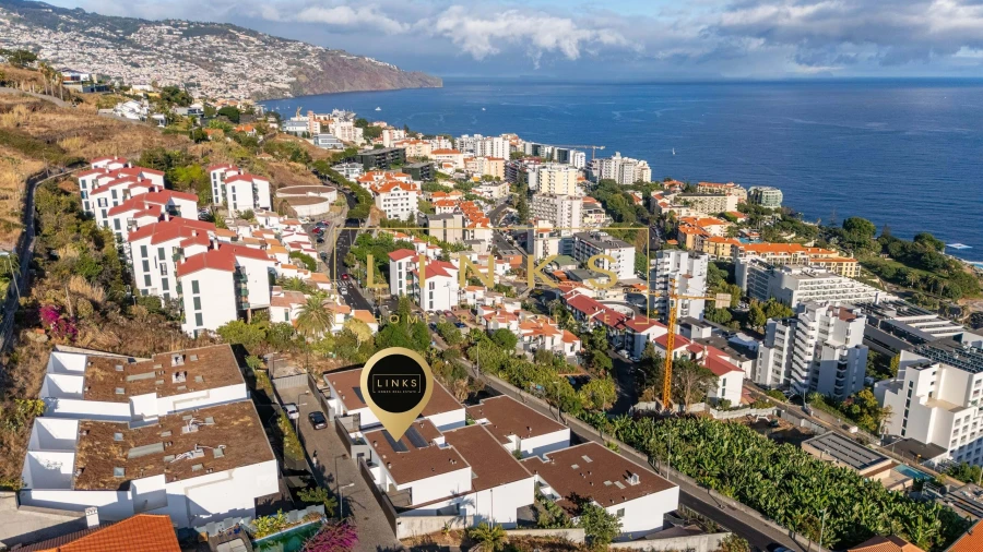 Moradia T3 para Venda em São Martinho Foto 45
