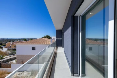 Moradia T3 para Venda em Mexilhoeira Grande
