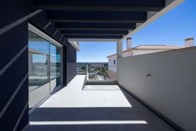 Moradia T3 para Venda em Mexilhoeira Grande