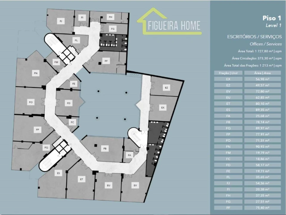 Loja para Venda em Buarcos Foto 3