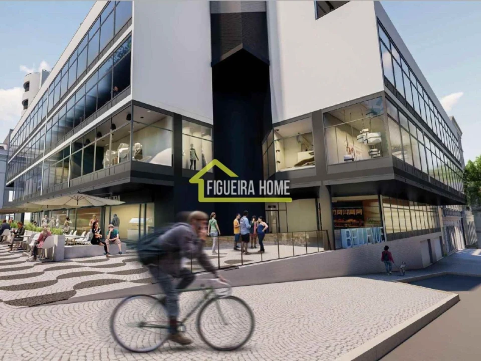 Loja para Venda em Buarcos Foto 4