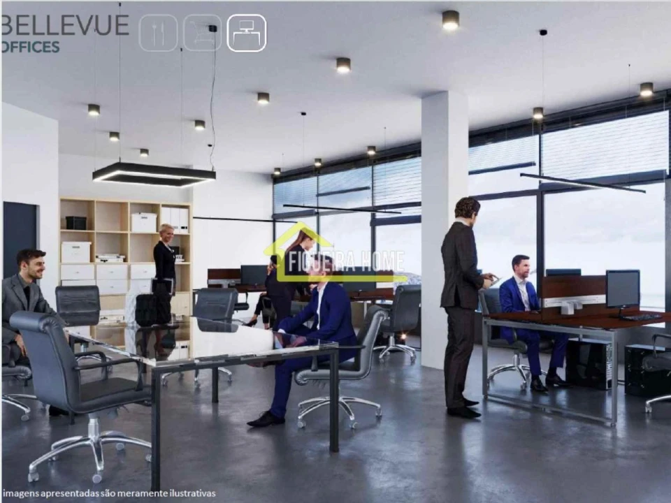 Loja para Venda em Buarcos Foto 8