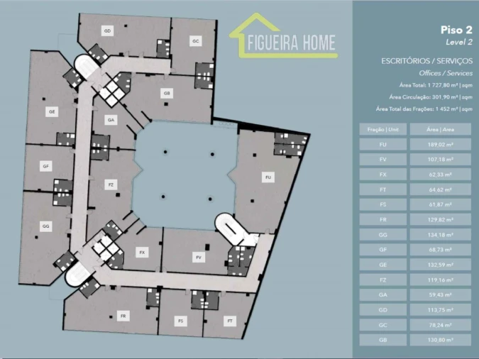 Loja para Venda em Buarcos Foto 12