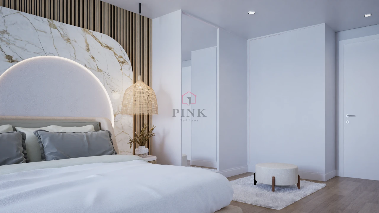 Apartamento T3 para Venda em Estreito de Camara de Lobos Foto 15