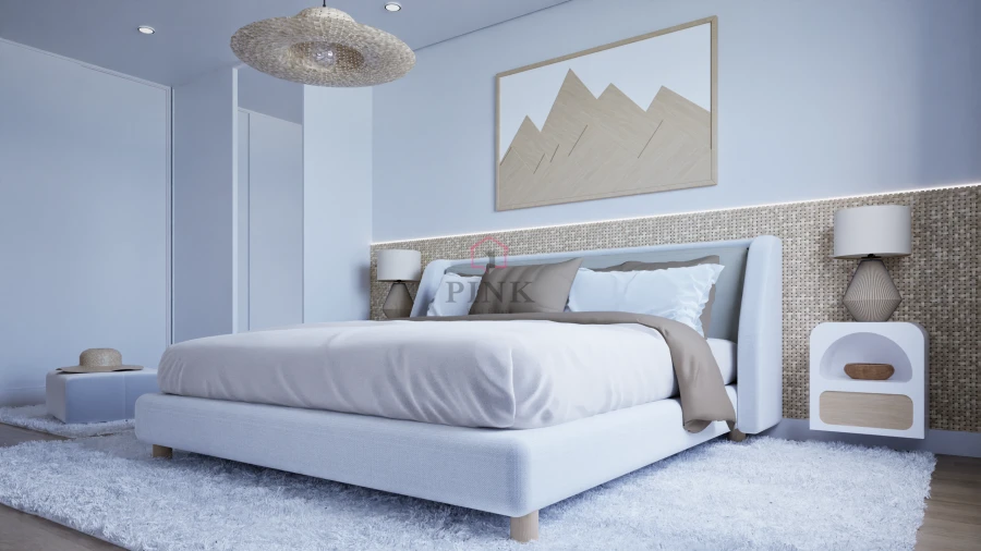 Apartamento T3 para Venda em Estreito de Camara de Lobos Foto 13