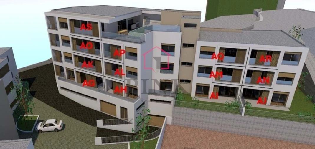 Apartamento T2 para Venda em Estreito de Camara de Lobos Foto 29