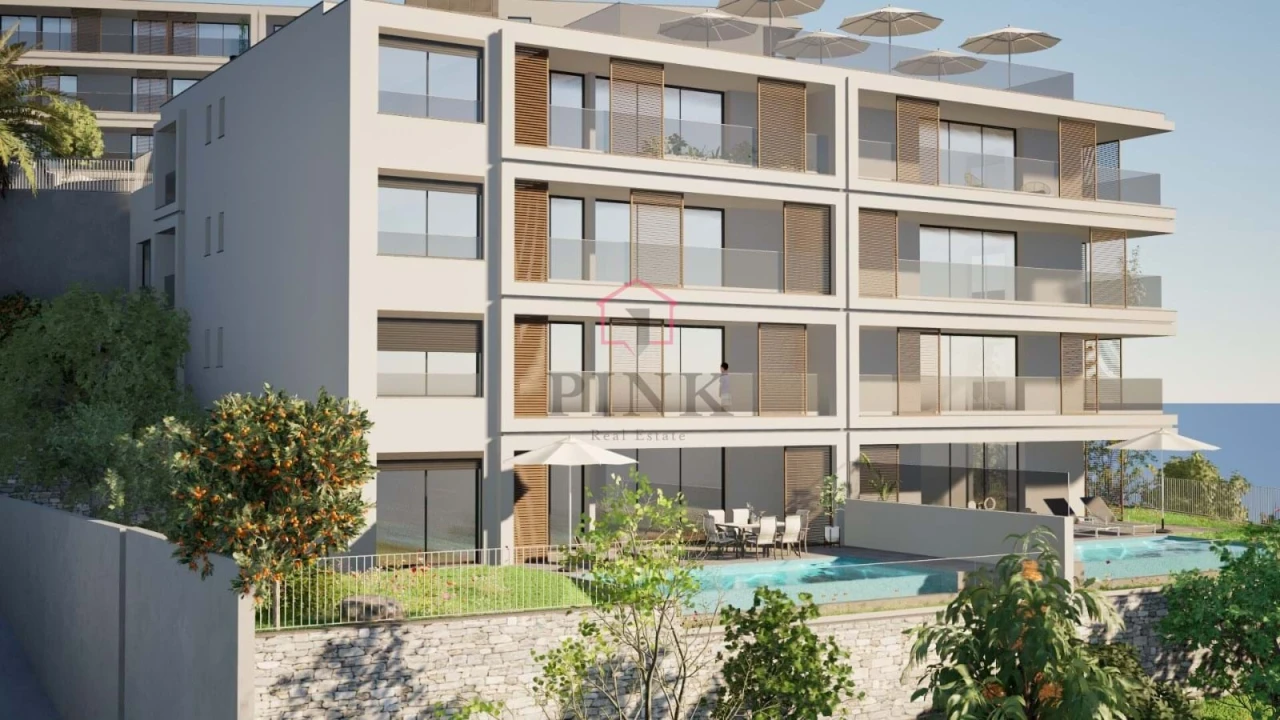 Apartamento T3 para Venda em Camara de Lobos Foto 16