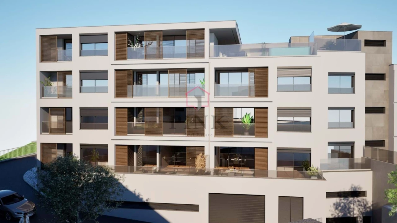 Apartamento T3 para Venda em Camara de Lobos Foto 23