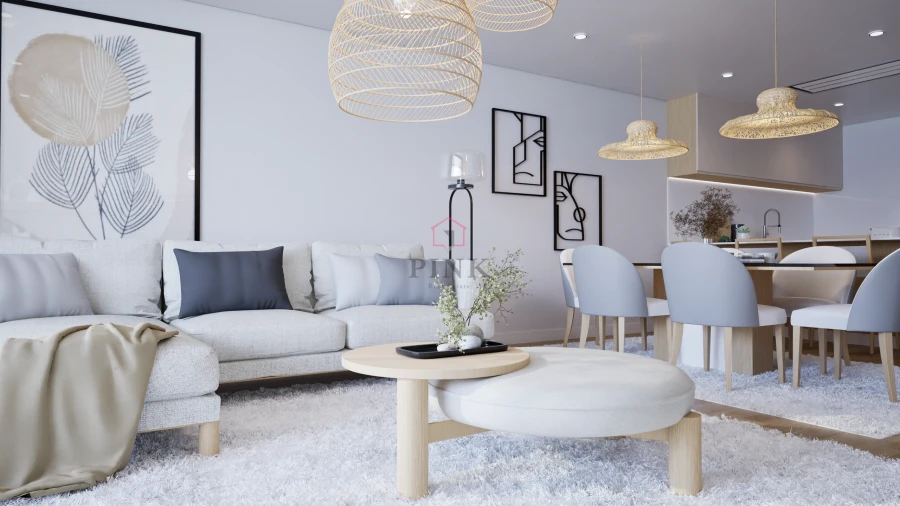 Apartamento T3 para Venda em Camara de Lobos Foto 9