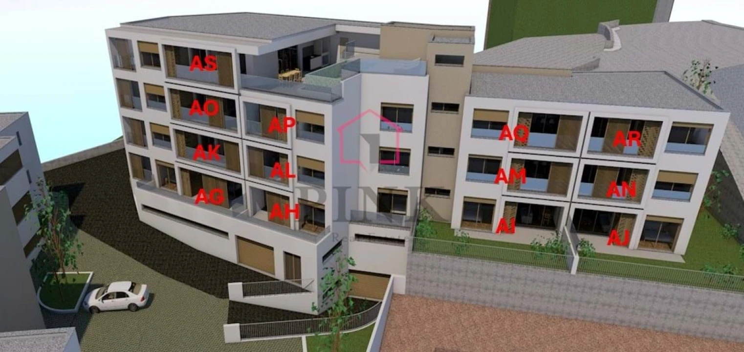 Apartamento T3 para Venda em Camara de Lobos Foto 28