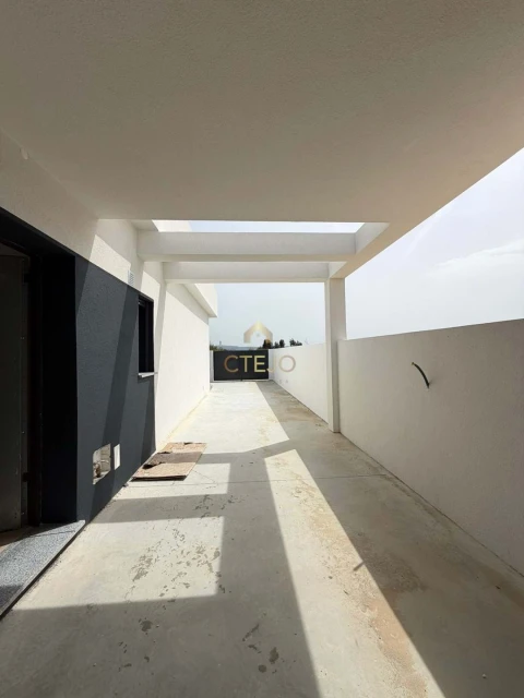 Moradia T4 para Venda em Quinta do Anjo