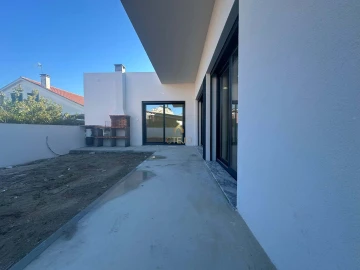 Moradia T4 para Venda em Quinta do Anjo