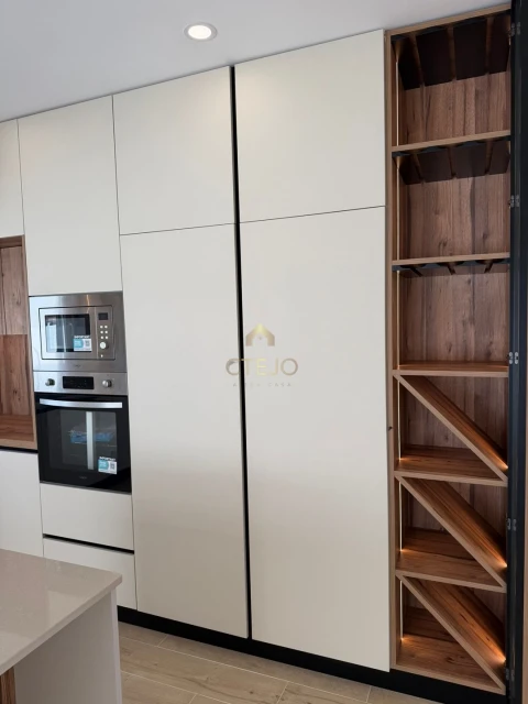 Moradia T4 para Venda em Quinta do Anjo