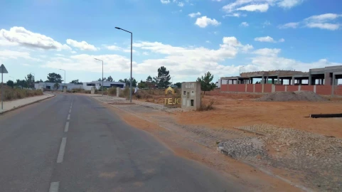 Moradia T4 para Venda em Quinta do Anjo