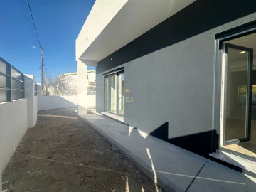 Moradia T4 para Venda em Quinta do Anjo