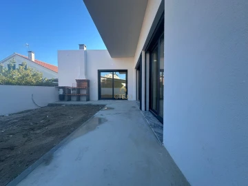 Moradia T4 para Venda em Quinta do Anjo