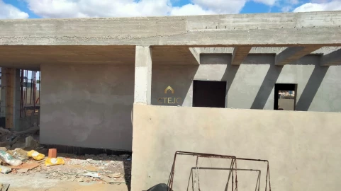 Moradia T4 para Venda em Quinta do Anjo