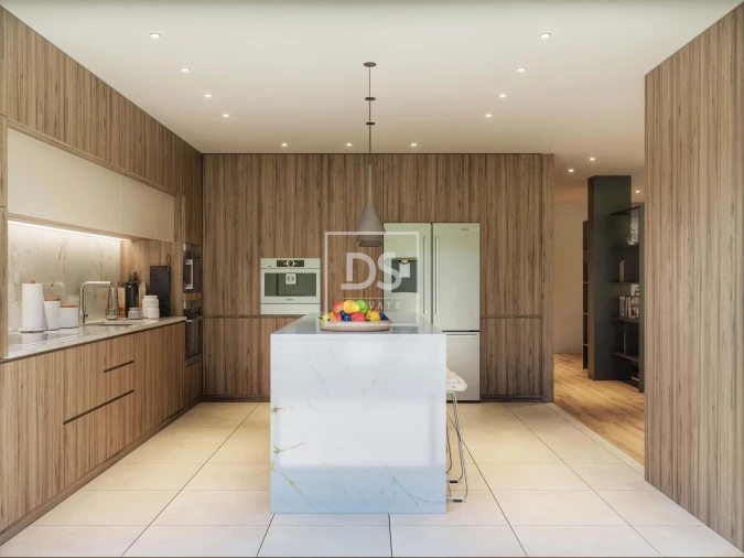 Moradia T3 para Venda em Braga (Maximinos, Sé e Cividade) Foto 14