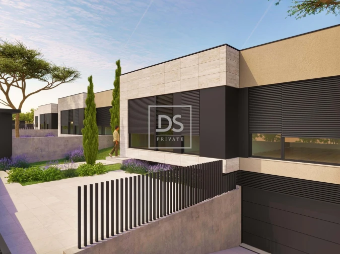 Moradia T3 para Venda em Braga (Maximinos, Sé e Cividade) Foto 5