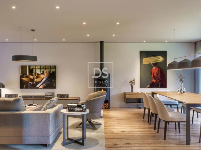 Moradia T3 para Venda em Braga (Maximinos, Sé e Cividade) Foto 16