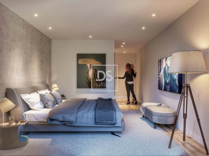 Moradia T3 para Venda em Braga (Maximinos, Sé e Cividade) Foto 21