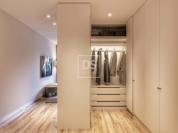 Moradia T3 para Venda em Braga (Maximinos, Sé e Cividade) Foto 19